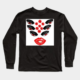 Demon Inside RHPS Long Sleeve T-Shirt